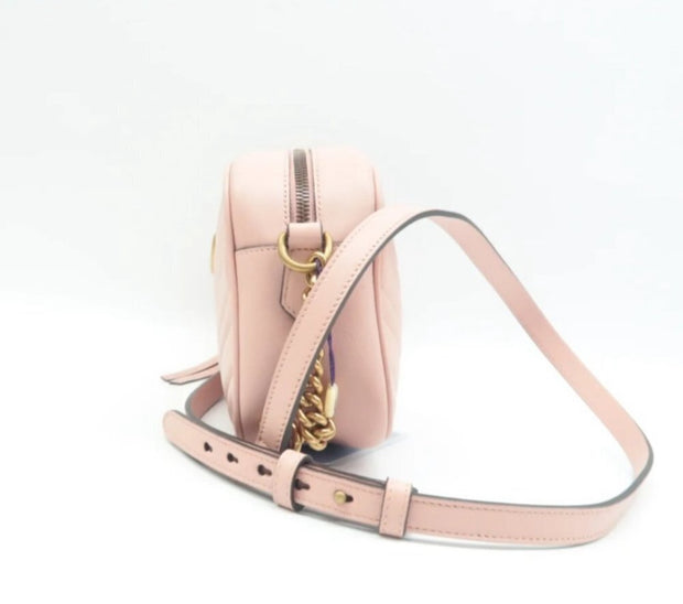 Pink Gucci Purse