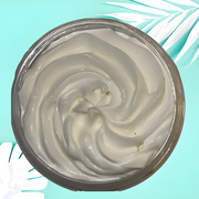 Whipped Shea Butter, That “540”,